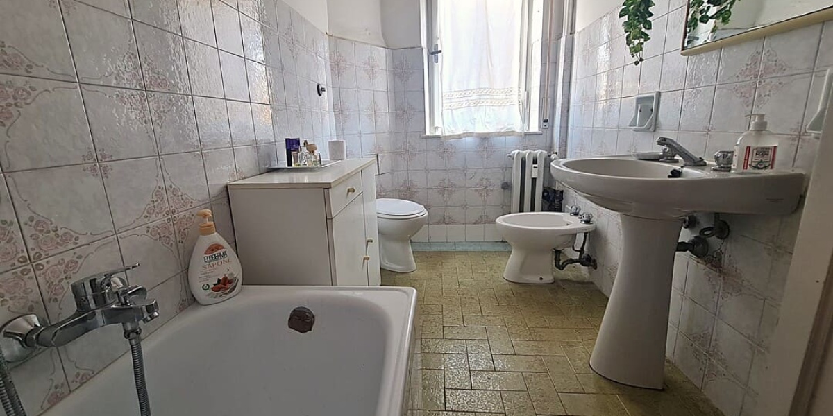 Ancona Centro, 2 Camere Camere, ,1 BagnoBagni,Appartamento,In Vendita,1136