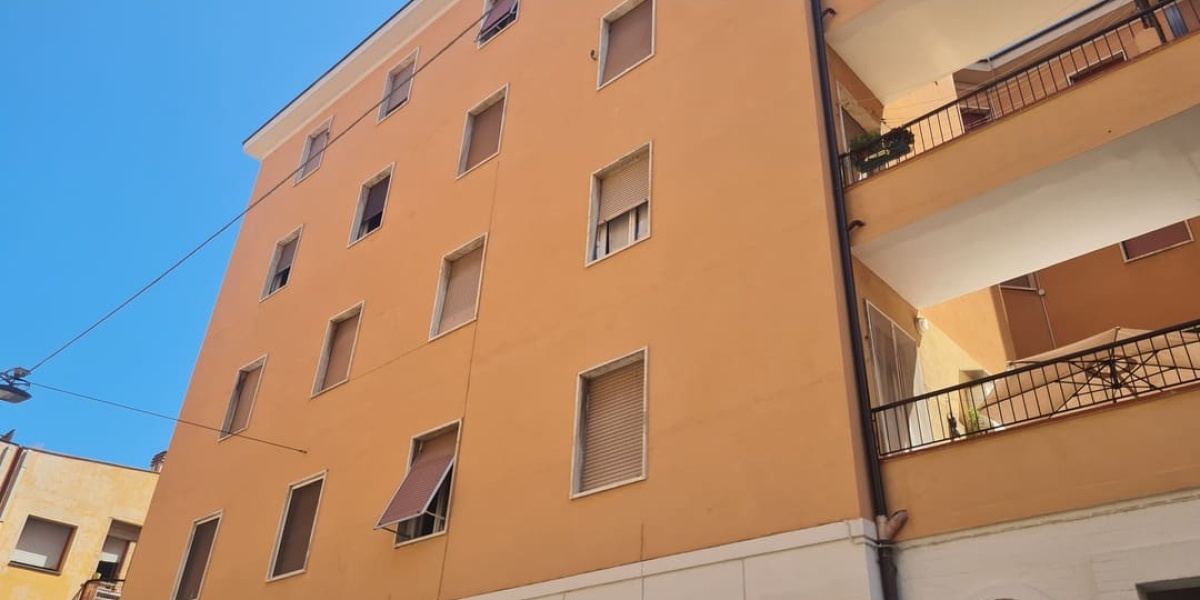 Ancona Centro, 2 Camere Camere, ,1 BagnoBagni,Appartamento,In Vendita,1136