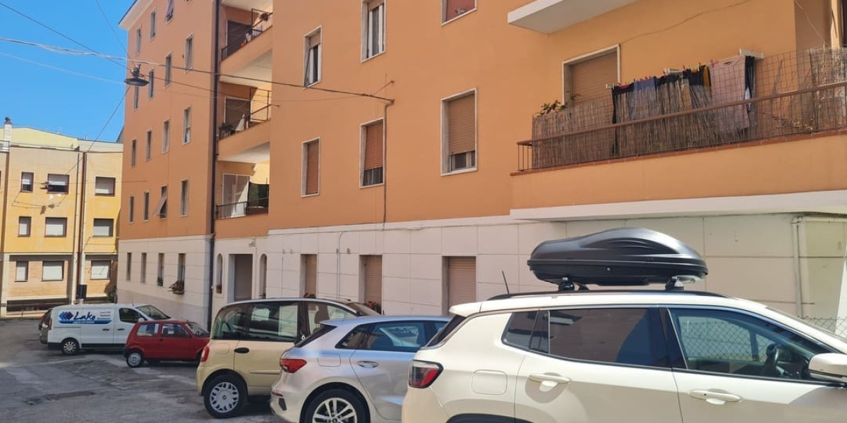 Ancona Centro, 2 Camere Camere, ,1 BagnoBagni,Appartamento,In Vendita,1136