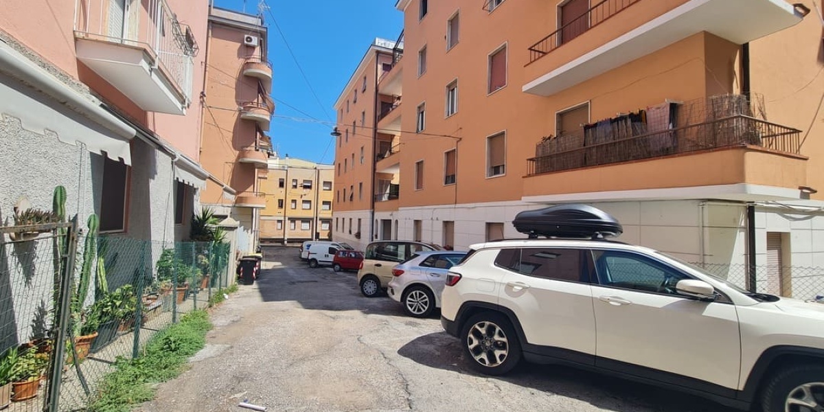 Ancona Centro, 2 Camere Camere, ,1 BagnoBagni,Appartamento,In Vendita,1136