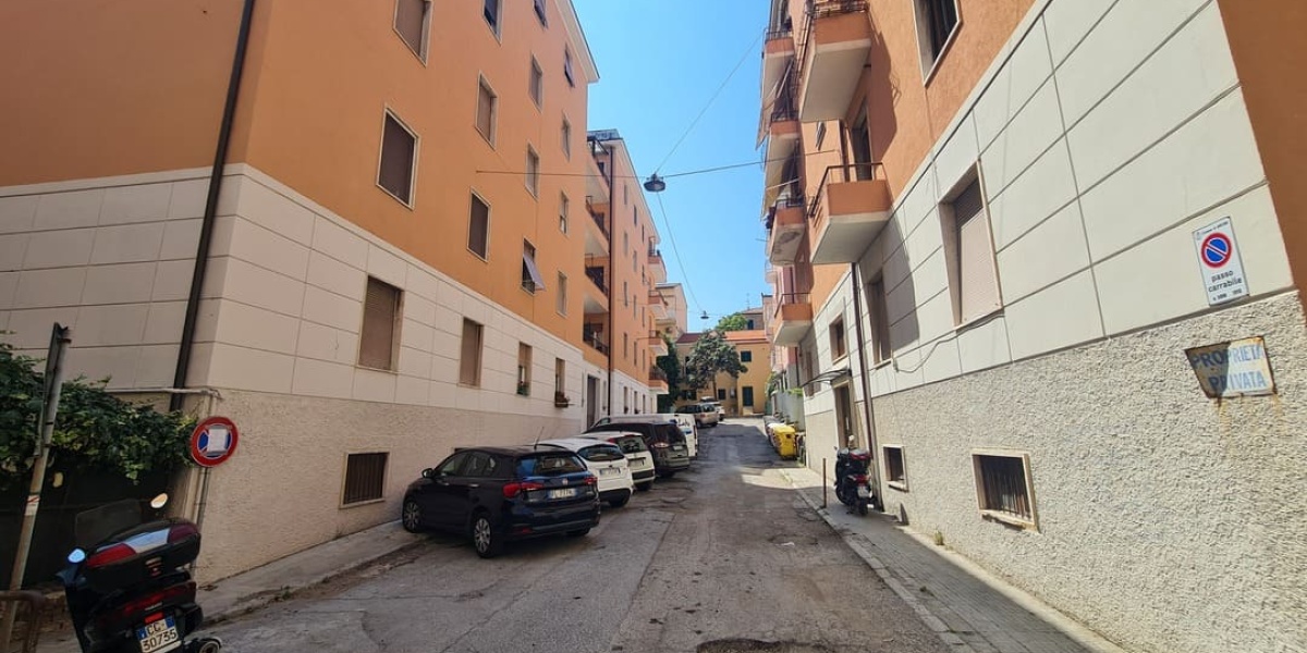 Ancona Centro, 2 Camere Camere, ,1 BagnoBagni,Appartamento,In Vendita,1136