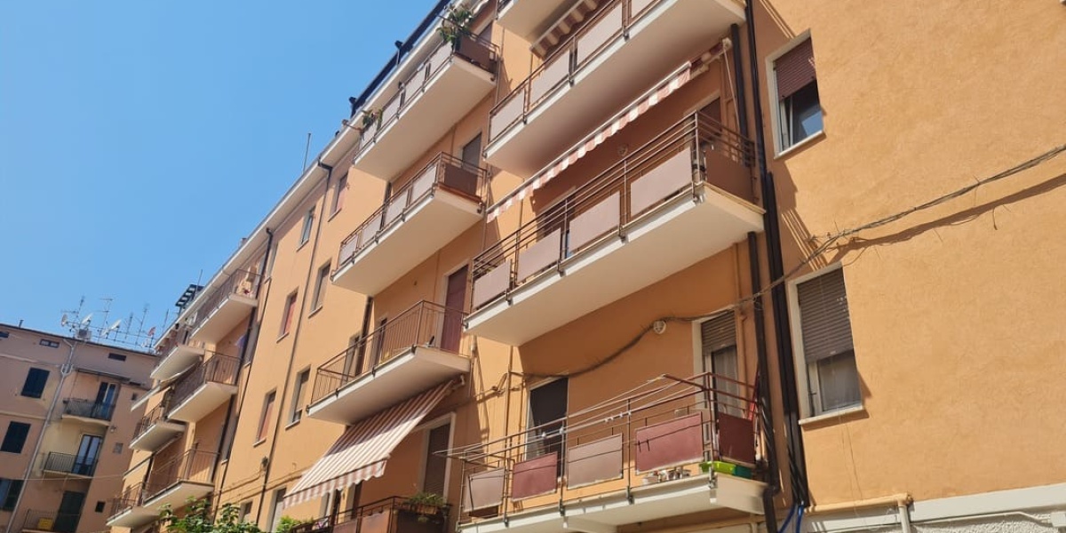 Ancona Centro, 2 Camere Camere, ,1 BagnoBagni,Appartamento,In Vendita,1136