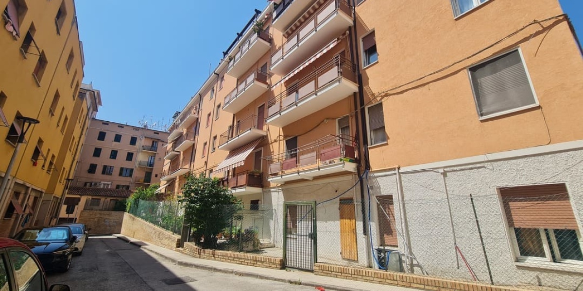 Ancona Centro, 2 Camere Camere, ,1 BagnoBagni,Appartamento,In Vendita,1136