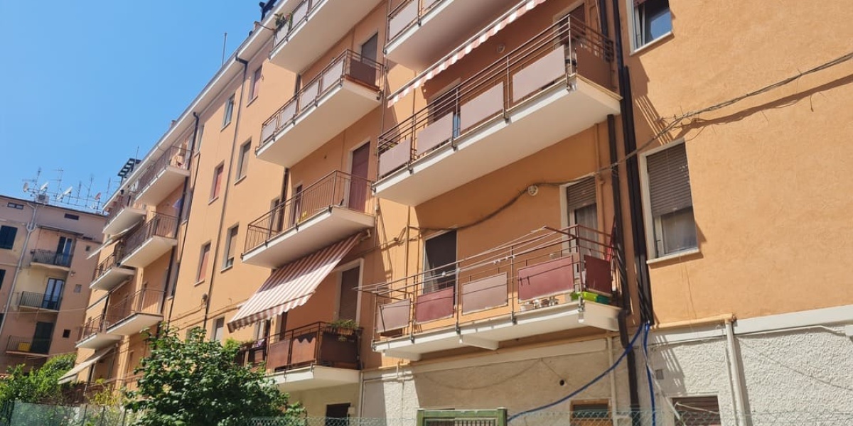 Ancona Centro, 2 Camere Camere, ,1 BagnoBagni,Appartamento,In Vendita,1136