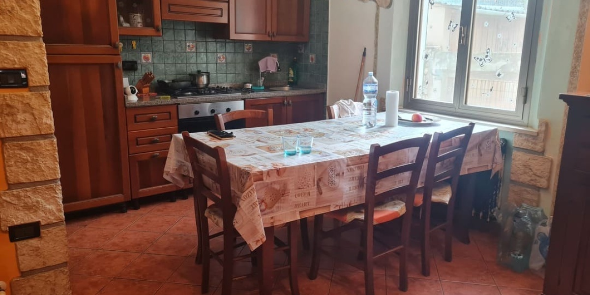 Falconara Periferia, 2 Camere Camere, ,1 BagnoBagni,Appartamento,In Vendita,1137