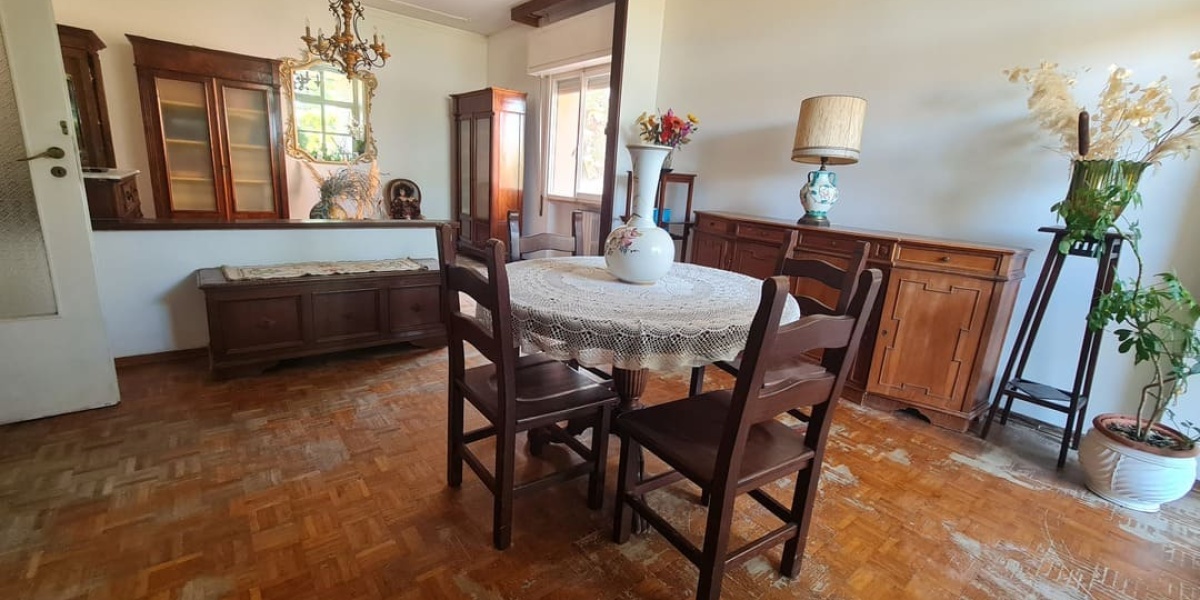 Ancona Le Grazie-Tavernelle, 3 Camere Camere, ,2 BagniBagni,Appartamento,In Vendita,1138