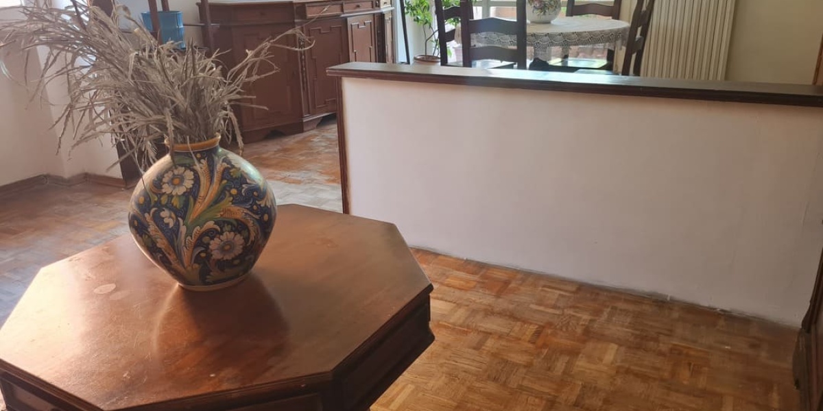 Ancona Le Grazie-Tavernelle, 3 Camere Camere, ,2 BagniBagni,Appartamento,In Vendita,1138
