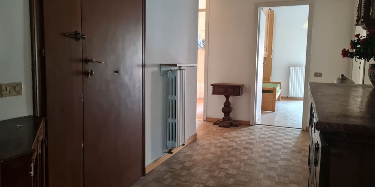 Ancona Le Grazie-Tavernelle, 3 Camere Camere, ,2 BagniBagni,Appartamento,In Vendita,1138
