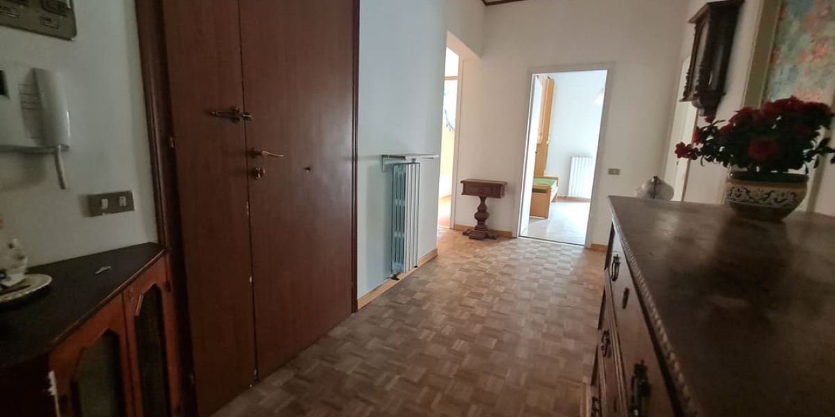 Ancona Le Grazie-Tavernelle, 3 Camere Camere, ,2 BagniBagni,Appartamento,In Vendita,1138