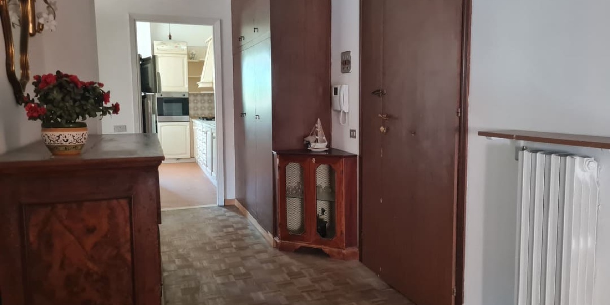 Ancona Le Grazie-Tavernelle, 3 Camere Camere, ,2 BagniBagni,Appartamento,In Vendita,1138