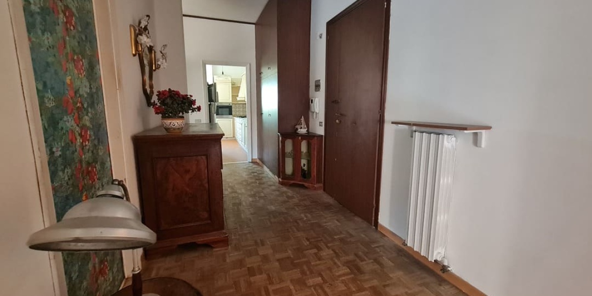 Ancona Le Grazie-Tavernelle, 3 Camere Camere, ,2 BagniBagni,Appartamento,In Vendita,1138