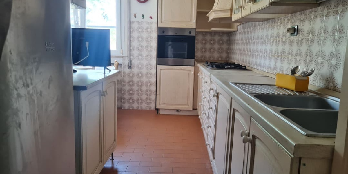 Ancona Le Grazie-Tavernelle, 3 Camere Camere, ,2 BagniBagni,Appartamento,In Vendita,1138