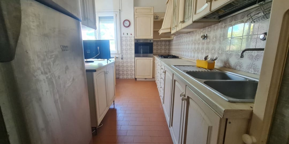 Ancona Le Grazie-Tavernelle, 3 Camere Camere, ,2 BagniBagni,Appartamento,In Vendita,1138
