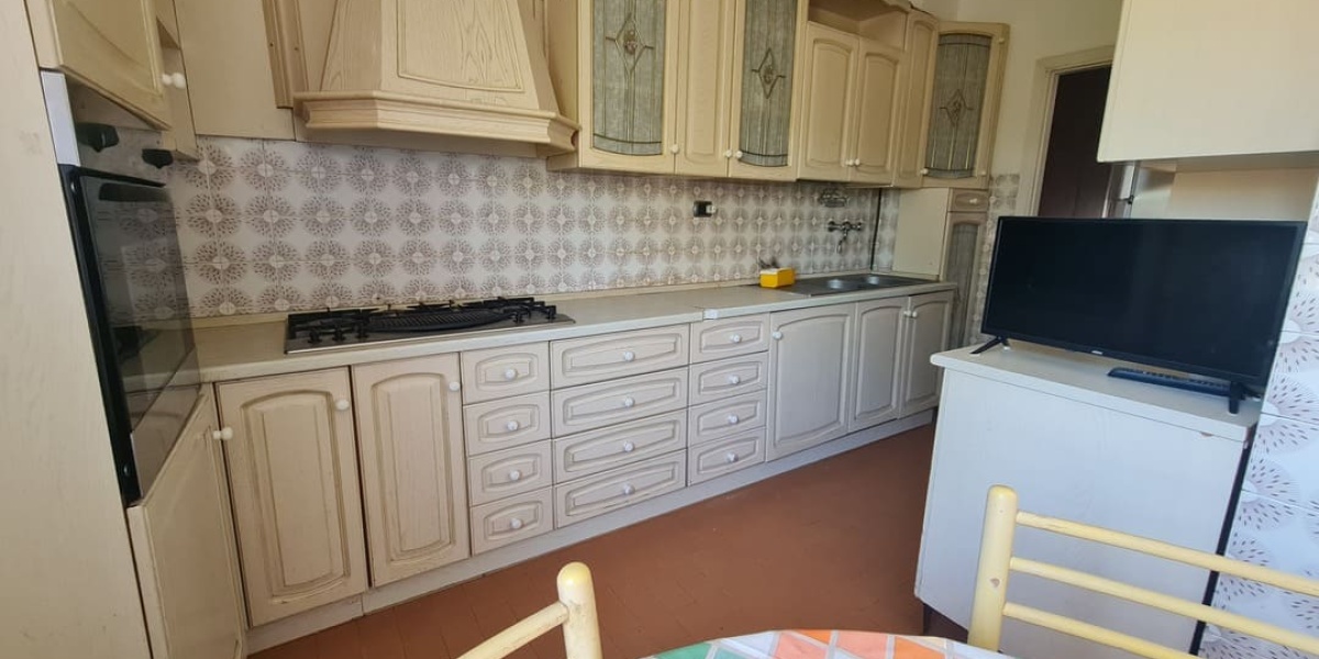 Ancona Le Grazie-Tavernelle, 3 Camere Camere, ,2 BagniBagni,Appartamento,In Vendita,1138