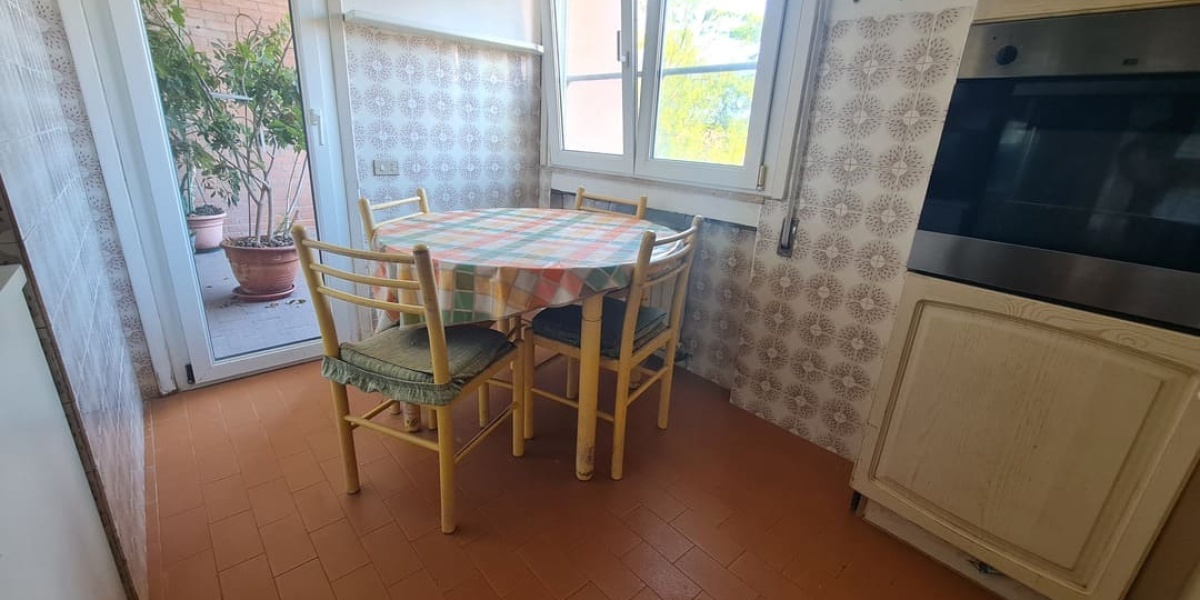 Ancona Le Grazie-Tavernelle, 3 Camere Camere, ,2 BagniBagni,Appartamento,In Vendita,1138