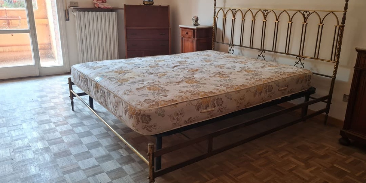 Ancona Le Grazie-Tavernelle, 3 Camere Camere, ,2 BagniBagni,Appartamento,In Vendita,1138
