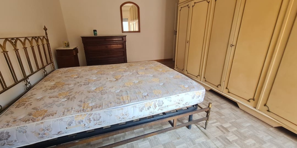 Ancona Le Grazie-Tavernelle, 3 Camere Camere, ,2 BagniBagni,Appartamento,In Vendita,1138