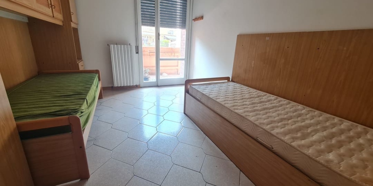 Ancona Le Grazie-Tavernelle, 3 Camere Camere, ,2 BagniBagni,Appartamento,In Vendita,1138