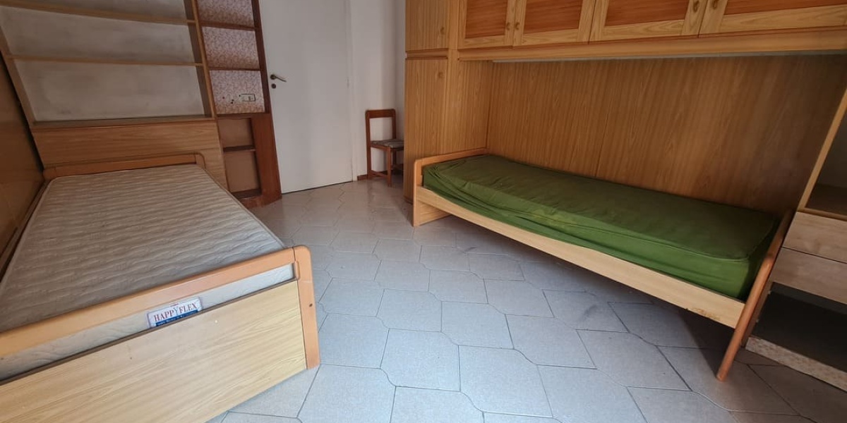 Ancona Le Grazie-Tavernelle, 3 Camere Camere, ,2 BagniBagni,Appartamento,In Vendita,1138