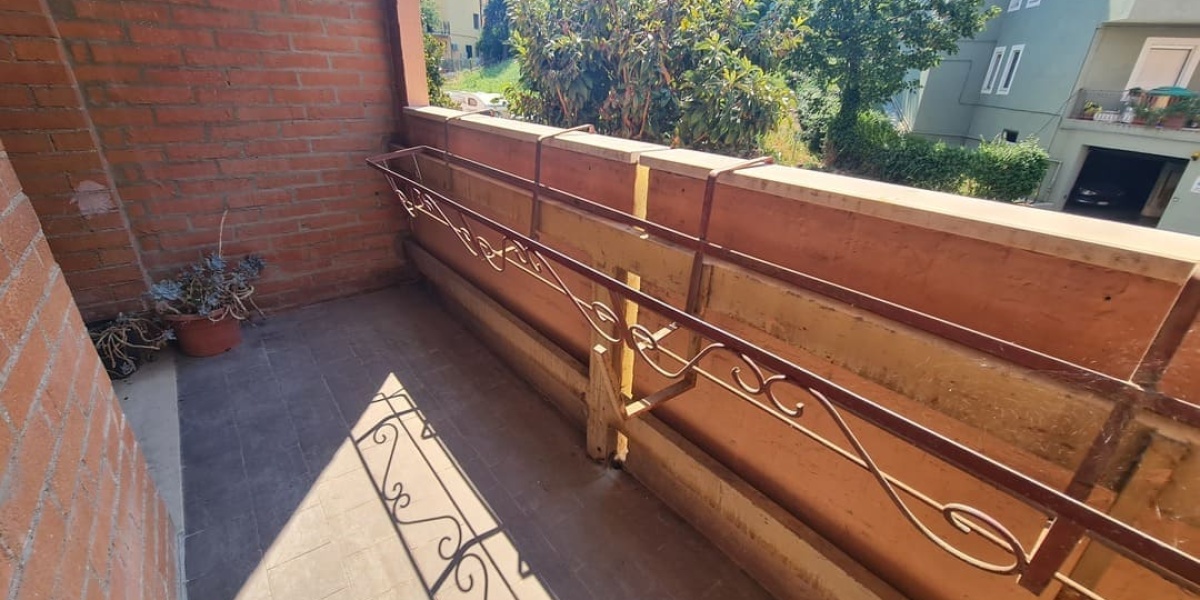 Ancona Le Grazie-Tavernelle, 3 Camere Camere, ,2 BagniBagni,Appartamento,In Vendita,1138