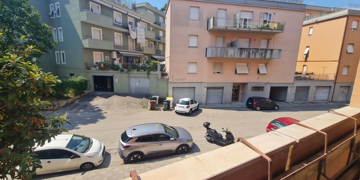 Ancona Le Grazie-Tavernelle, 3 Camere Camere, ,2 BagniBagni,Appartamento,In Vendita,1138