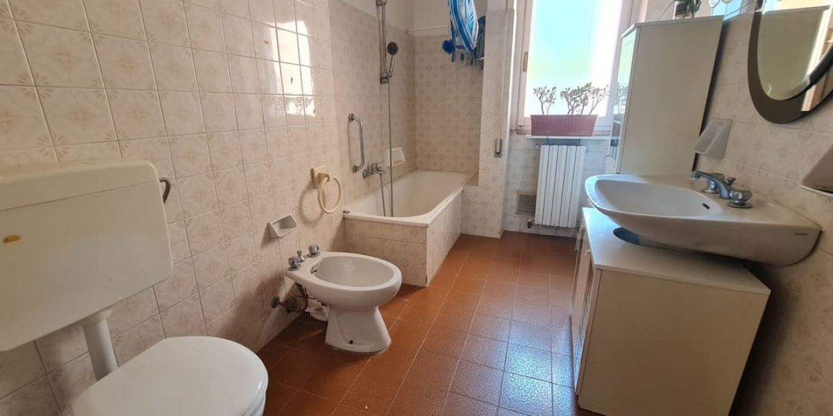 Ancona Le Grazie-Tavernelle, 3 Camere Camere, ,2 BagniBagni,Appartamento,In Vendita,1138