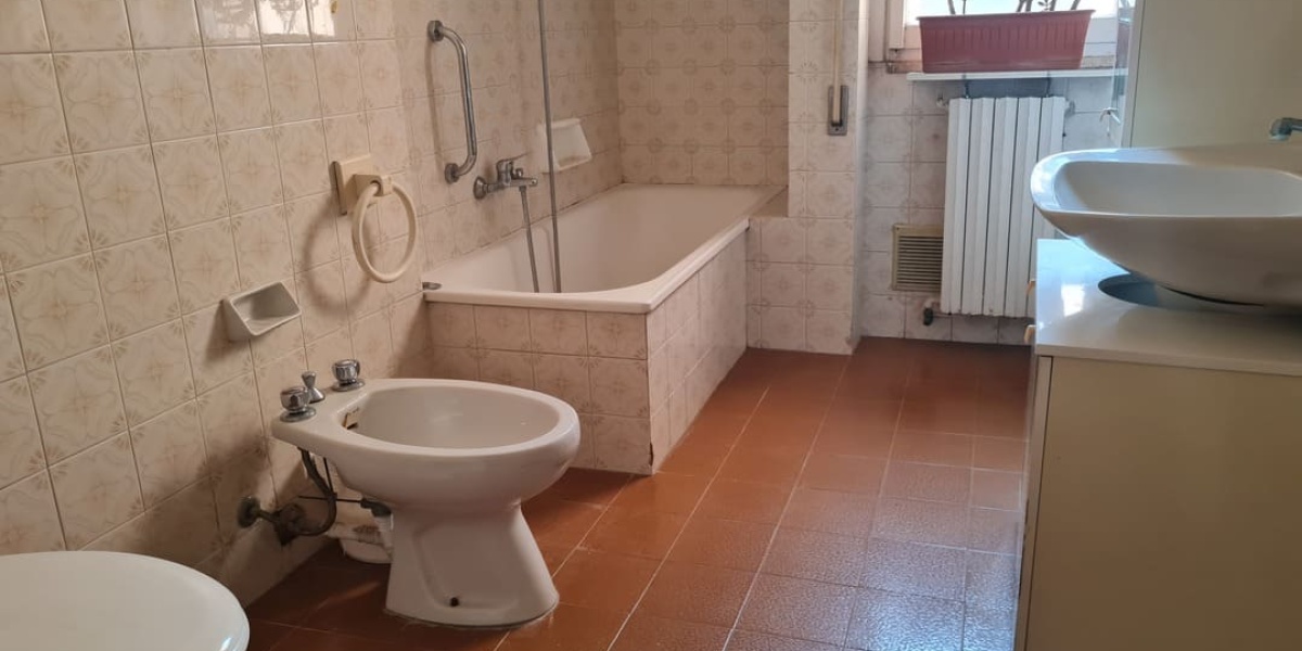 Ancona Le Grazie-Tavernelle, 3 Camere Camere, ,2 BagniBagni,Appartamento,In Vendita,1138