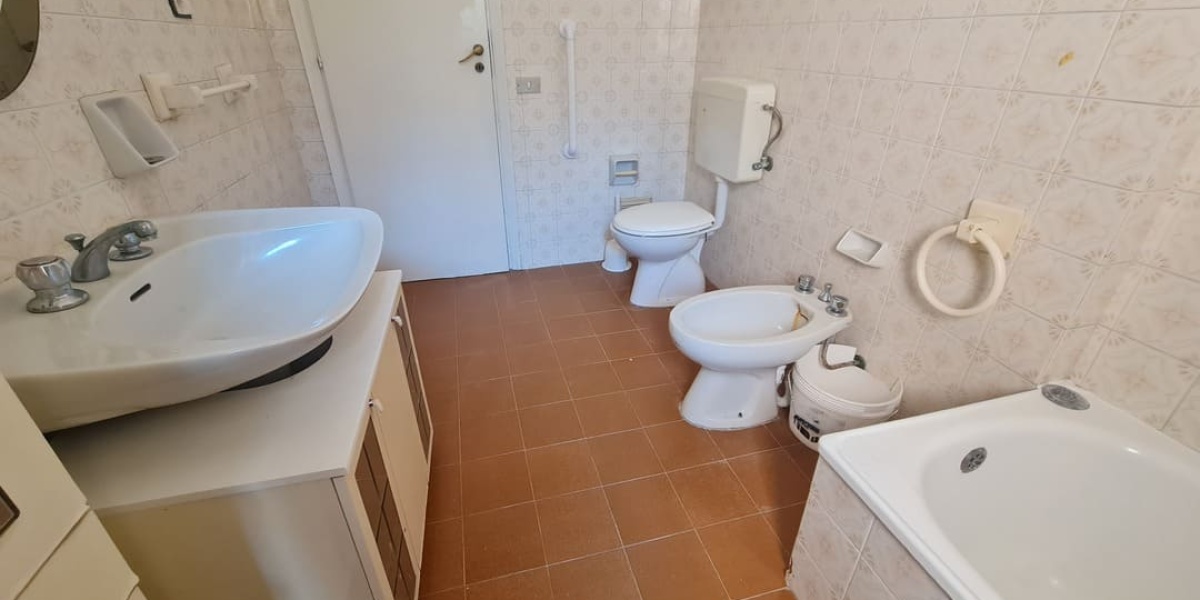 Ancona Le Grazie-Tavernelle, 3 Camere Camere, ,2 BagniBagni,Appartamento,In Vendita,1138
