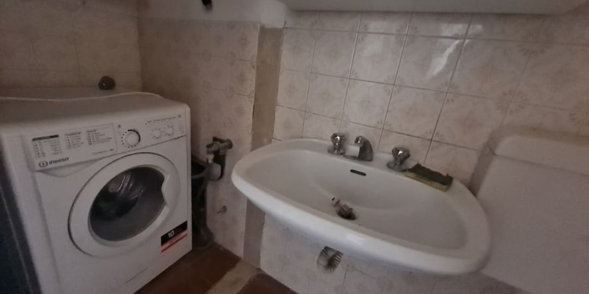 Ancona Le Grazie-Tavernelle, 3 Camere Camere, ,2 BagniBagni,Appartamento,In Vendita,1138