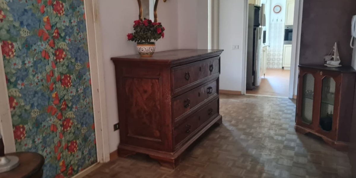 Ancona Le Grazie-Tavernelle, 3 Camere Camere, ,2 BagniBagni,Appartamento,In Vendita,1138