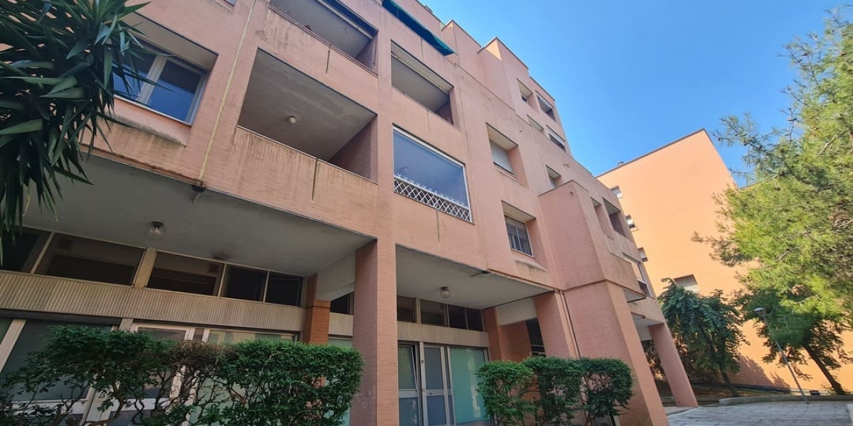 Ancona Le Grazie-Tavernelle, 3 Camere Camere, ,2 BagniBagni,Appartamento,In Vendita,1138