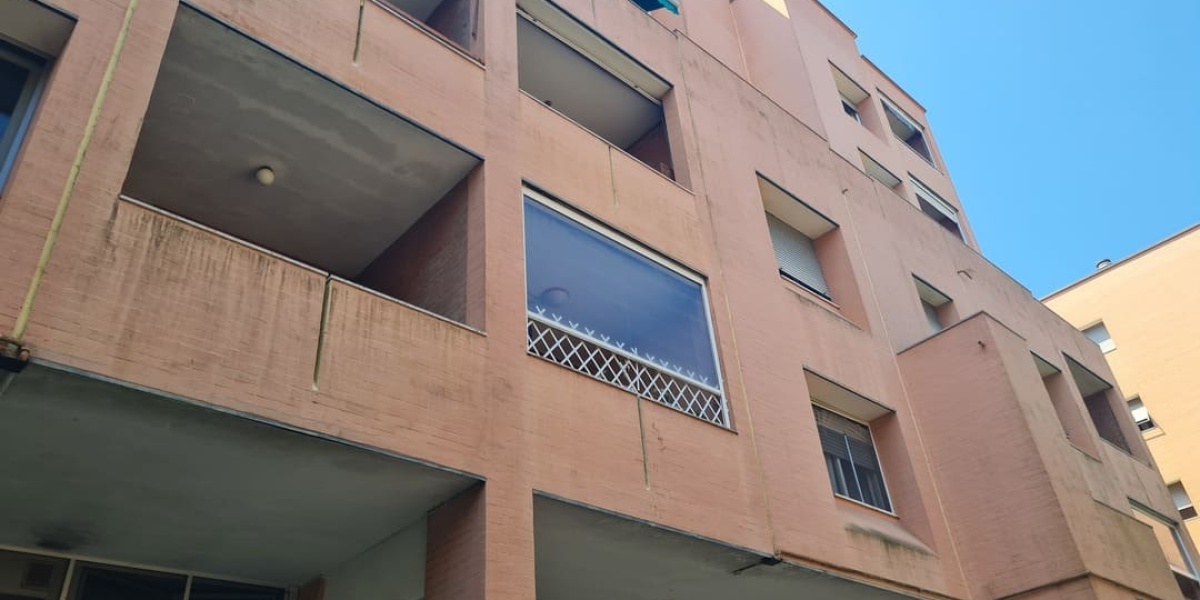 Ancona Le Grazie-Tavernelle, 3 Camere Camere, ,2 BagniBagni,Appartamento,In Vendita,1138