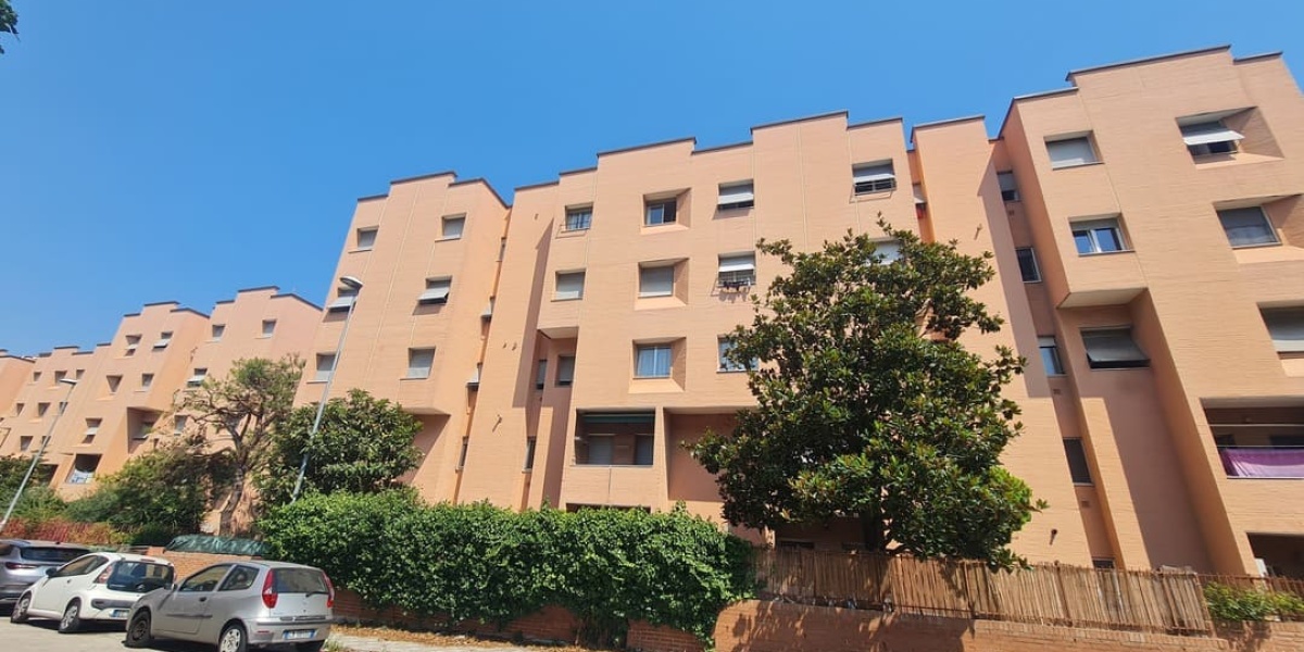 Ancona Le Grazie-Tavernelle, 3 Camere Camere, ,2 BagniBagni,Appartamento,In Vendita,1138