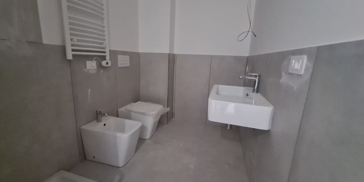 Ancona Centro, 1 Camera Camere, ,1 BagnoBagni,Appartamento,In Vendita,1139