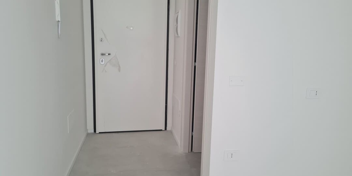 Ancona Centro, 1 Camera Camere, ,1 BagnoBagni,Appartamento,In Vendita,1139