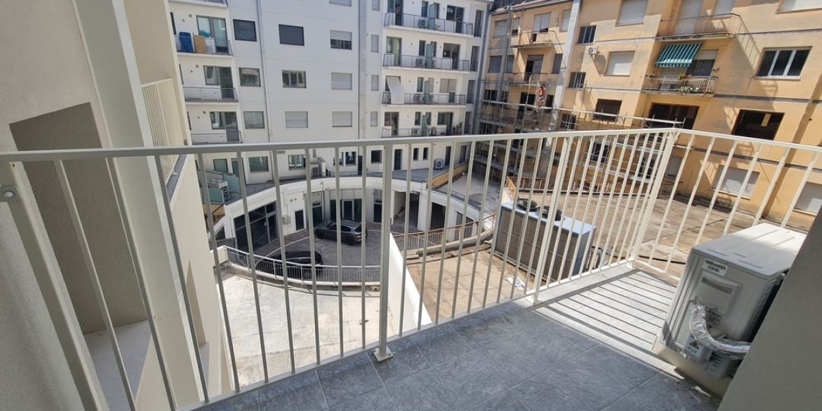 Ancona Centro, 1 Camera Camere, ,1 BagnoBagni,Appartamento,In Vendita,1139