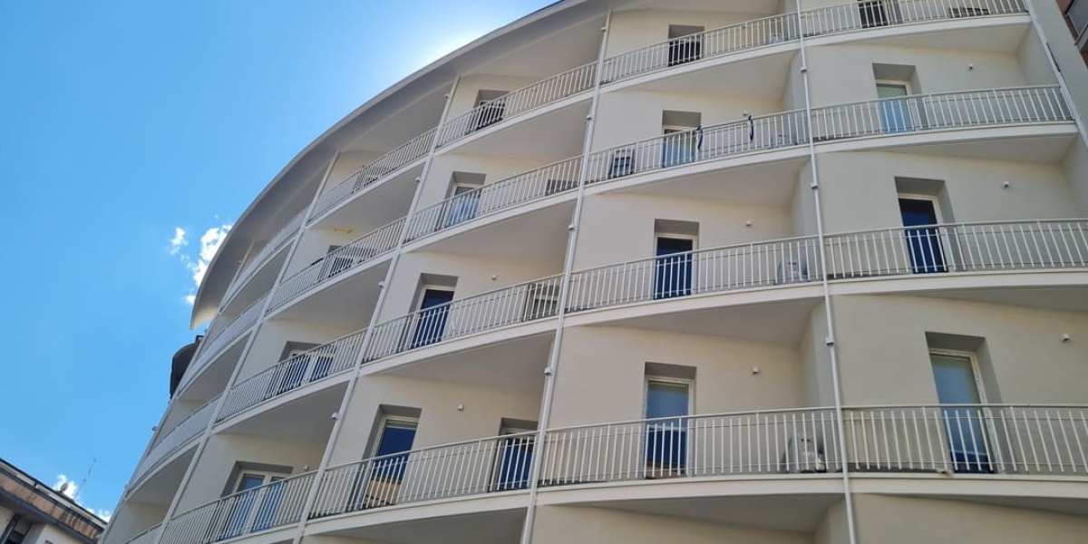 Ancona Centro, 1 Camera Camere, ,1 BagnoBagni,Appartamento,In Vendita,1139
