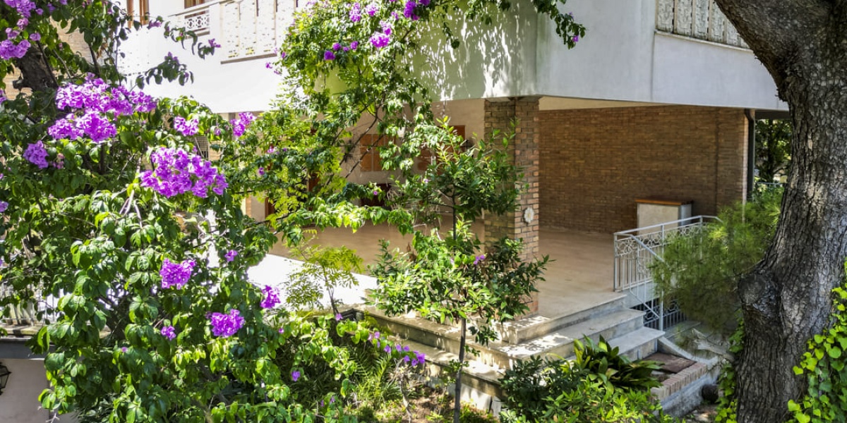 Falconara Periferia, 4 Camere Camere, ,2 BagniBagni,Villa,In Vendita,1140