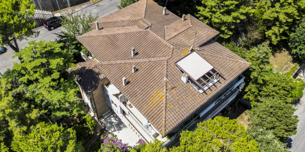 Falconara Periferia, 4 Camere Camere, ,2 BagniBagni,Villa,In Vendita,1140