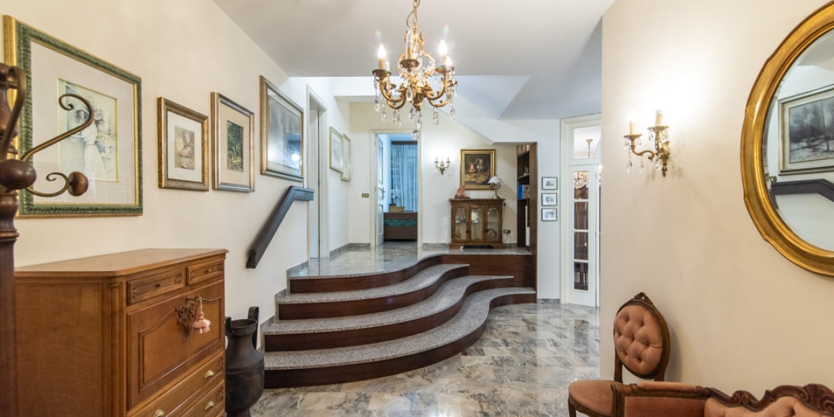 Falconara Periferia, 4 Camere Camere, ,2 BagniBagni,Villa,In Vendita,1140