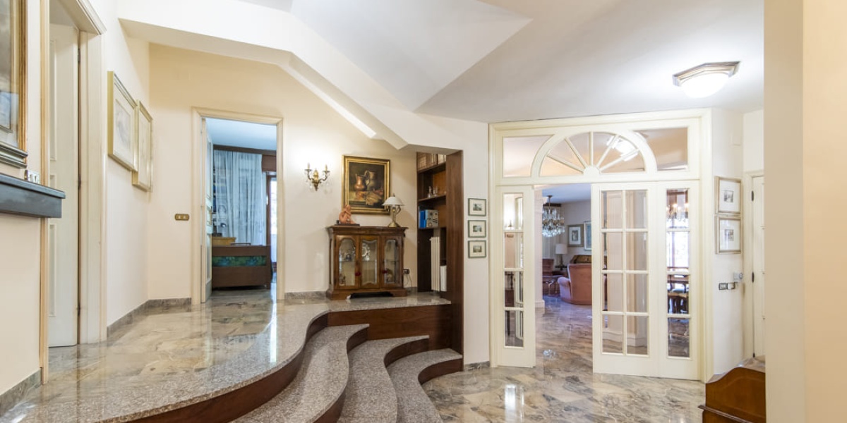 Falconara Periferia, 4 Camere Camere, ,2 BagniBagni,Villa,In Vendita,1140