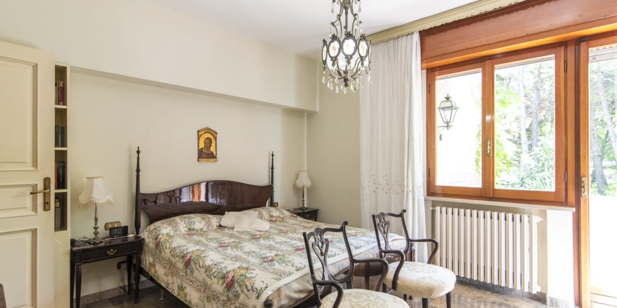 Falconara Periferia, 4 Camere Camere, ,2 BagniBagni,Villa,In Vendita,1140