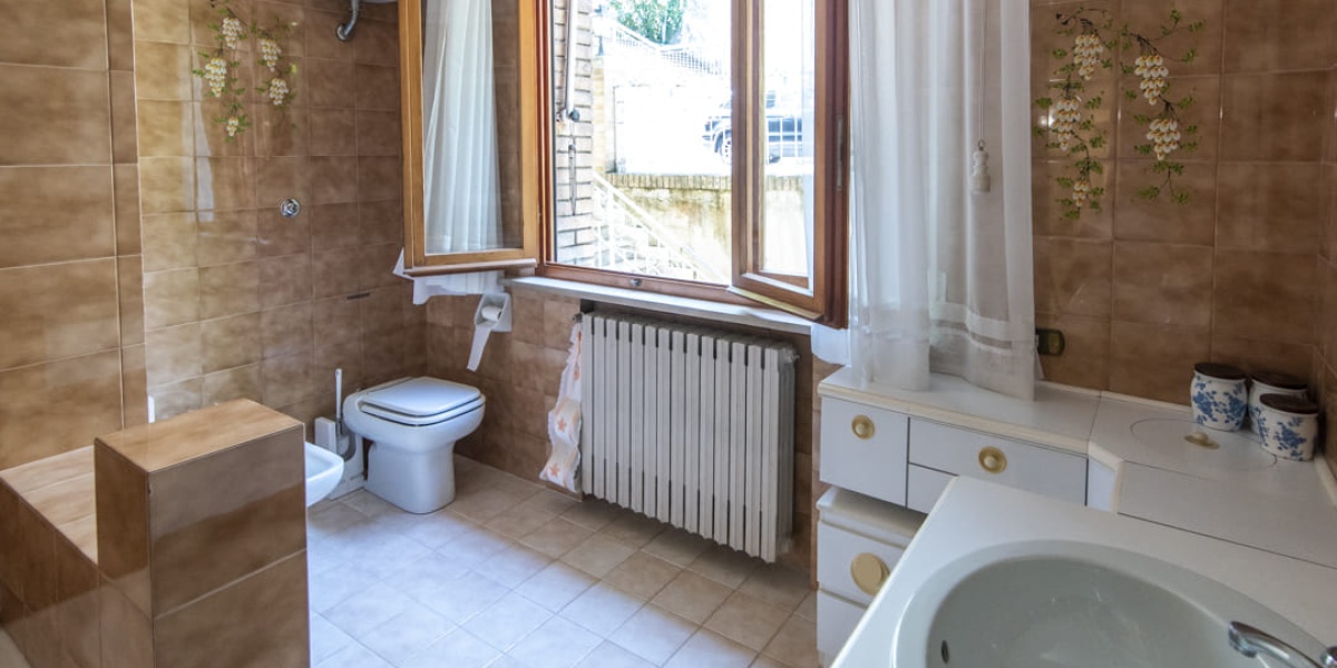 Falconara Periferia, 4 Camere Camere, ,2 BagniBagni,Villa,In Vendita,1140