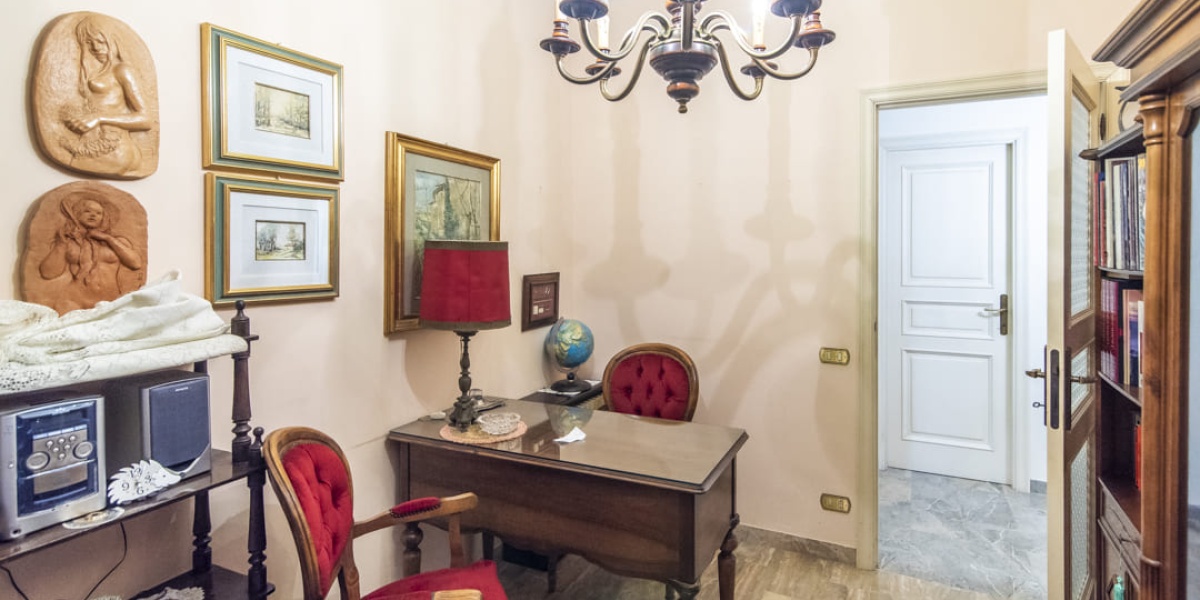Falconara Periferia, 4 Camere Camere, ,2 BagniBagni,Villa,In Vendita,1140
