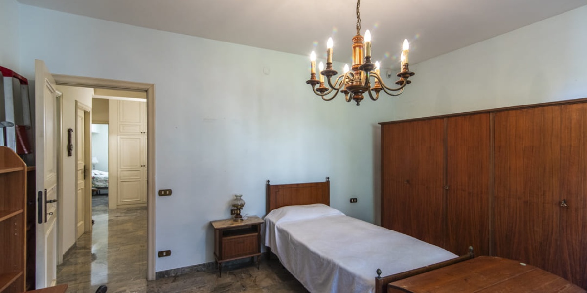 Falconara Periferia, 4 Camere Camere, ,2 BagniBagni,Villa,In Vendita,1140
