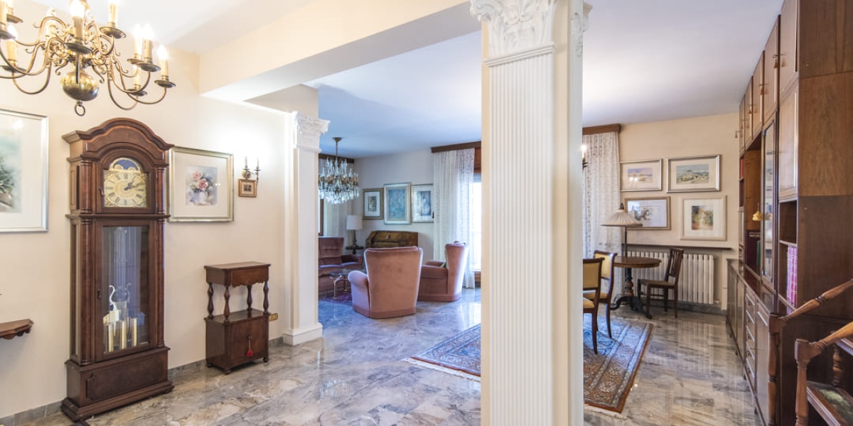 Falconara Periferia, 4 Camere Camere, ,2 BagniBagni,Villa,In Vendita,1140