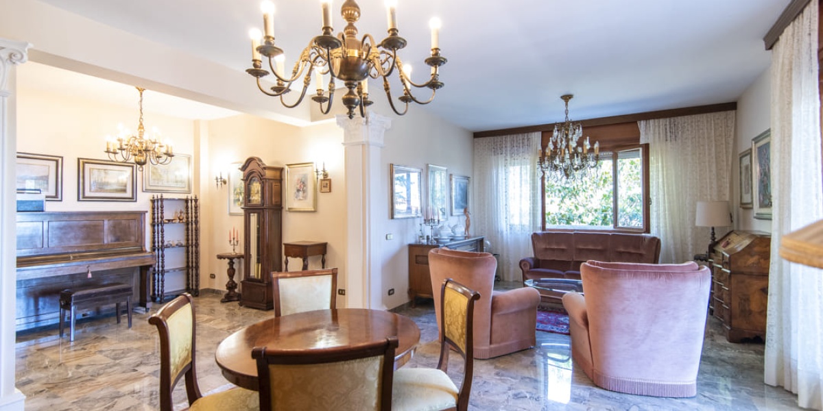 Falconara Periferia, 4 Camere Camere, ,2 BagniBagni,Villa,In Vendita,1140