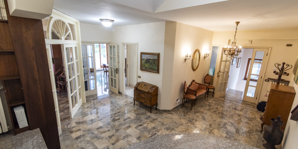 Falconara Periferia, 4 Camere Camere, ,2 BagniBagni,Villa,In Vendita,1140
