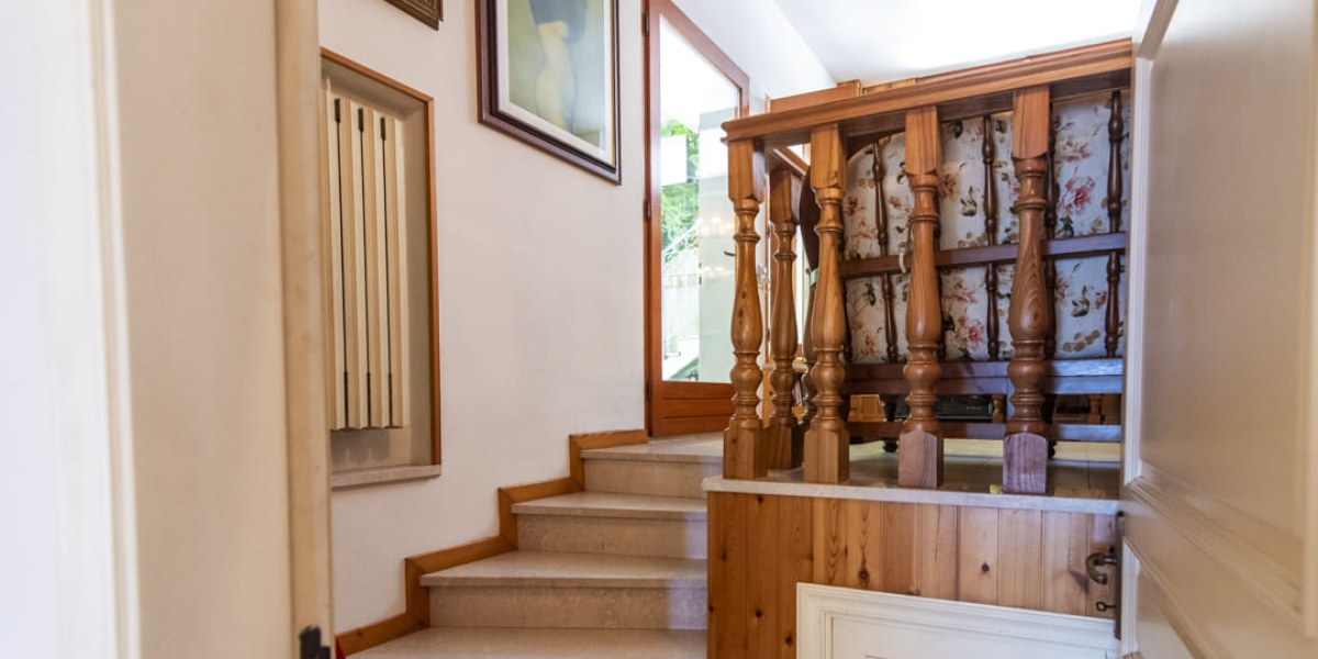 Falconara Periferia, 4 Camere Camere, ,2 BagniBagni,Villa,In Vendita,1140