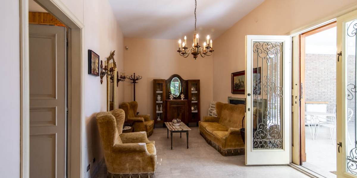 Falconara Periferia, 4 Camere Camere, ,2 BagniBagni,Villa,In Vendita,1140